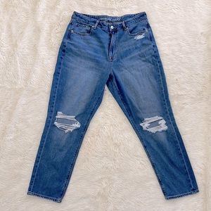 AEO Mom Jean